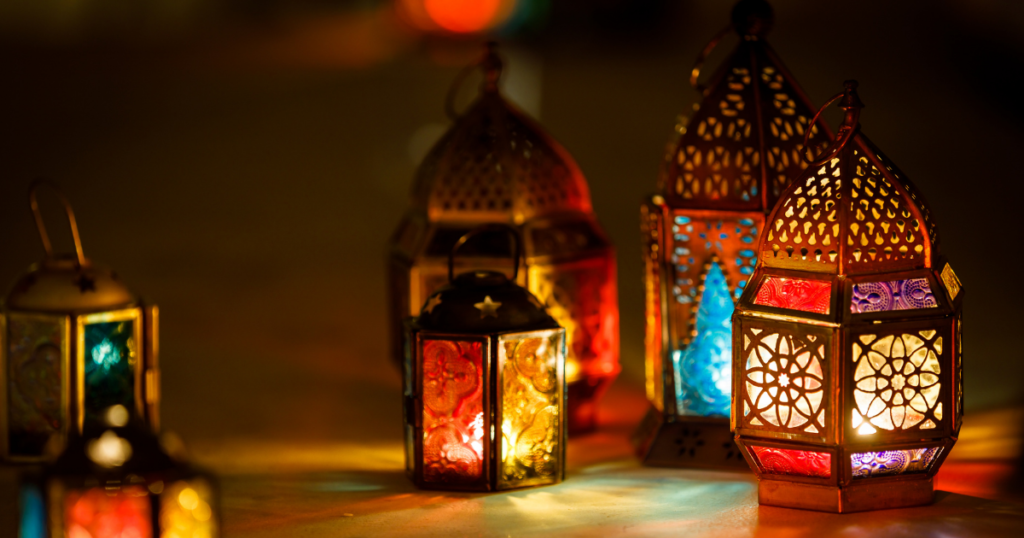 رمضان