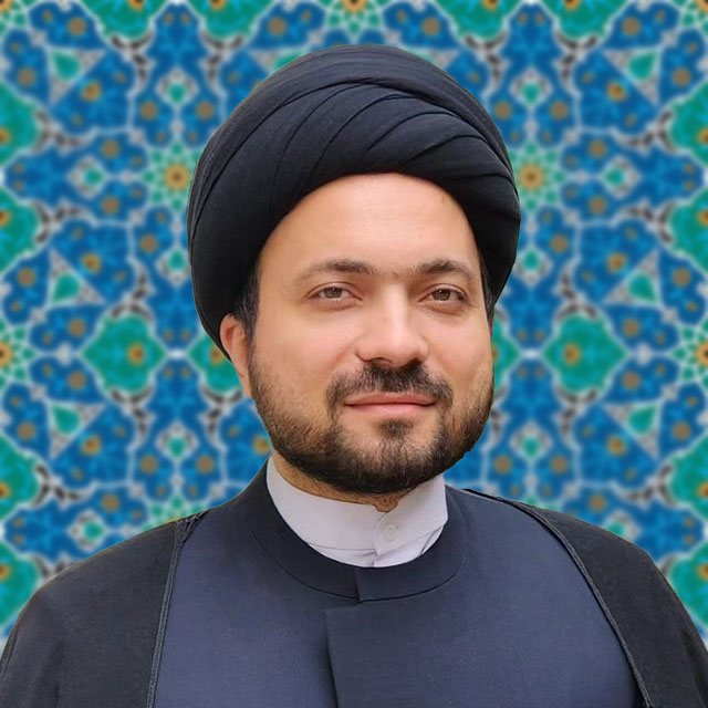 Sayyed Mahdi Naji