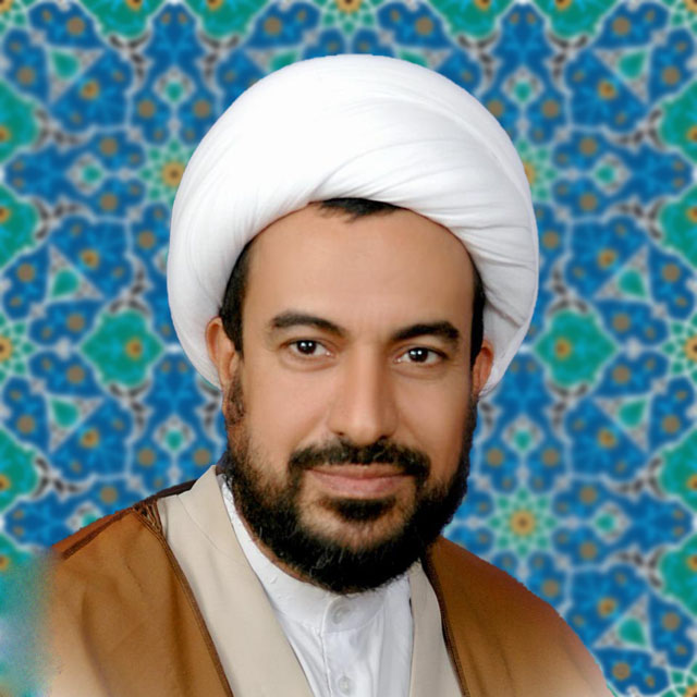 علي آل محسن القطيفي