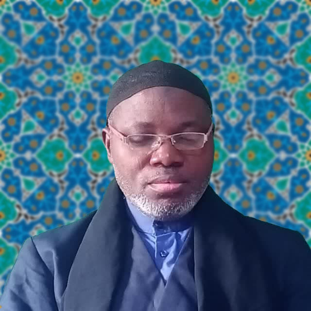 Esmail Abdullahi Isa