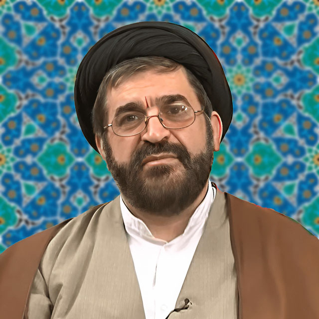 Mousavi shahroodi